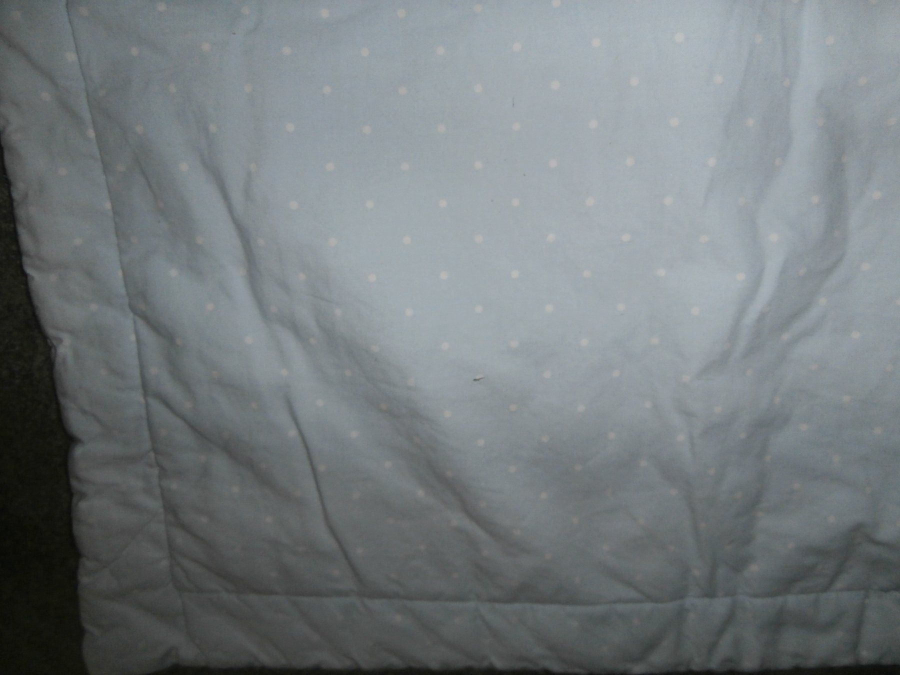 Coperte: Baby- oder Krabbeldecke mit Bärlimotiv – Usato da Pfäffikon ZH venduto da variohappy 4