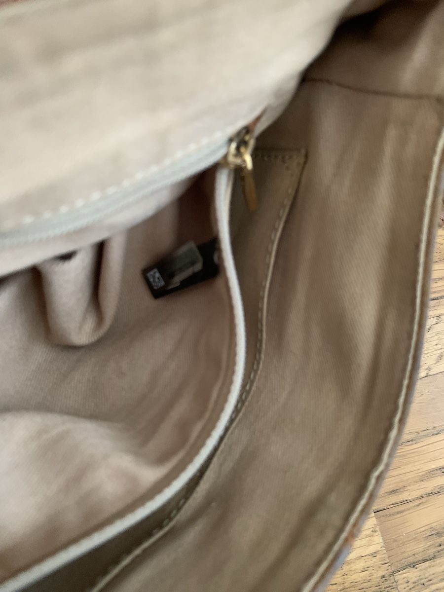 Taschen für Damen: Chloe ledertasche – Gebraucht aus Zürich von Nikuska32 9
