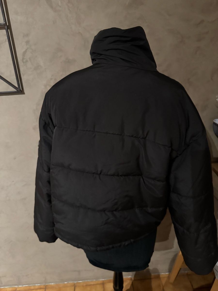 Jacken: Doudoune lennyfer noire, Taille S sophie – Gebraucht aus Veyrier von kimedovapa 1