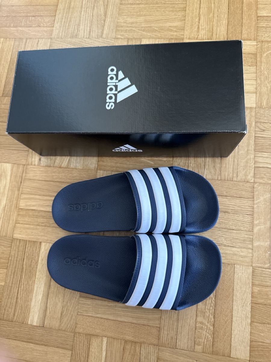 Adidas Scarpe per ragazzi: Adidas Badeschuh Grösse 37 – Usato da Rickenbach b. Wil venduto da ire_kd62