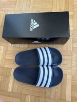 Adidas Badeschuh Grösse 37