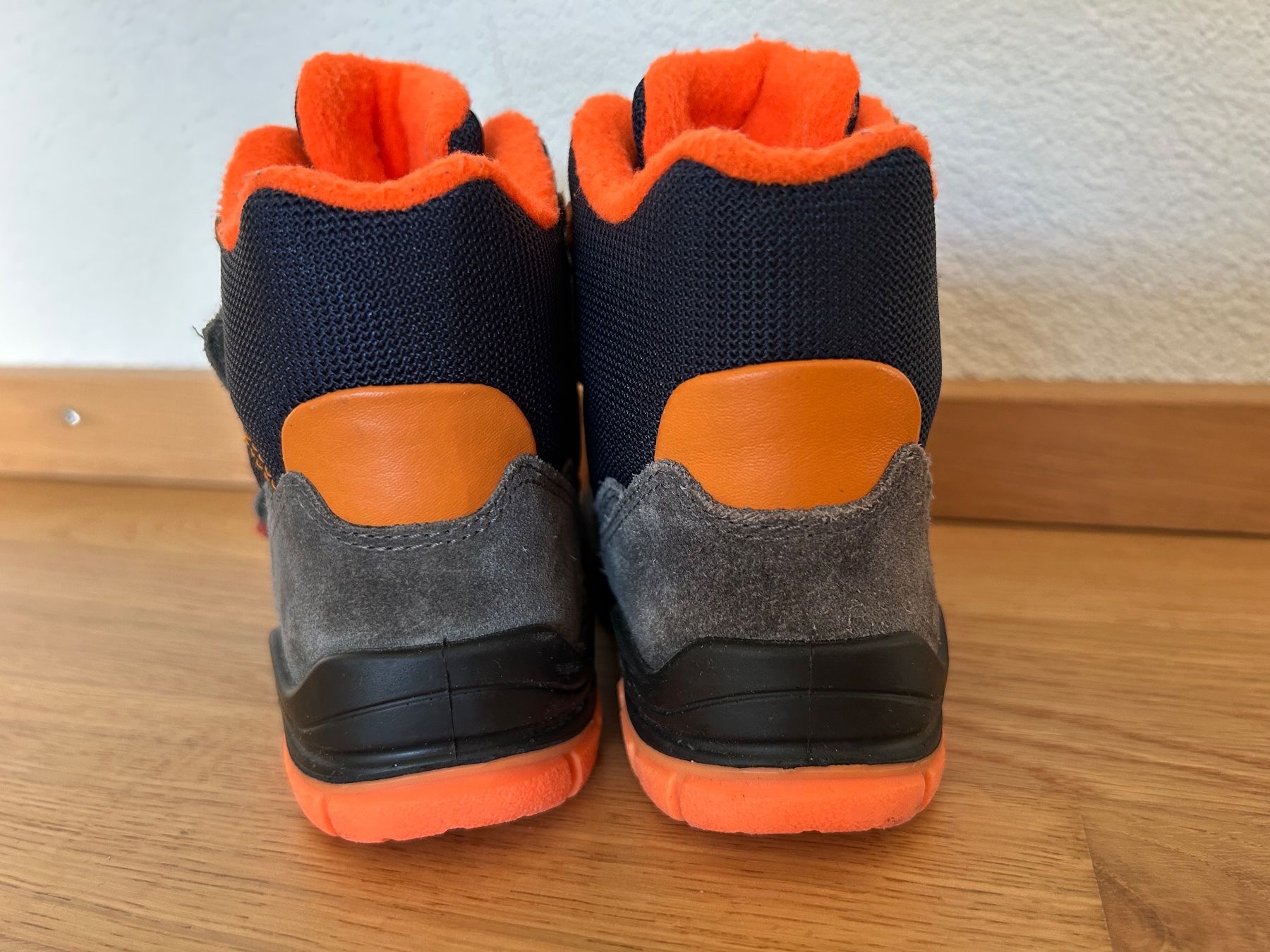 Elefanten Chaussures hommes: Elefanten Winterschuhe – D'occasion à Buchrain par mangotree123 2