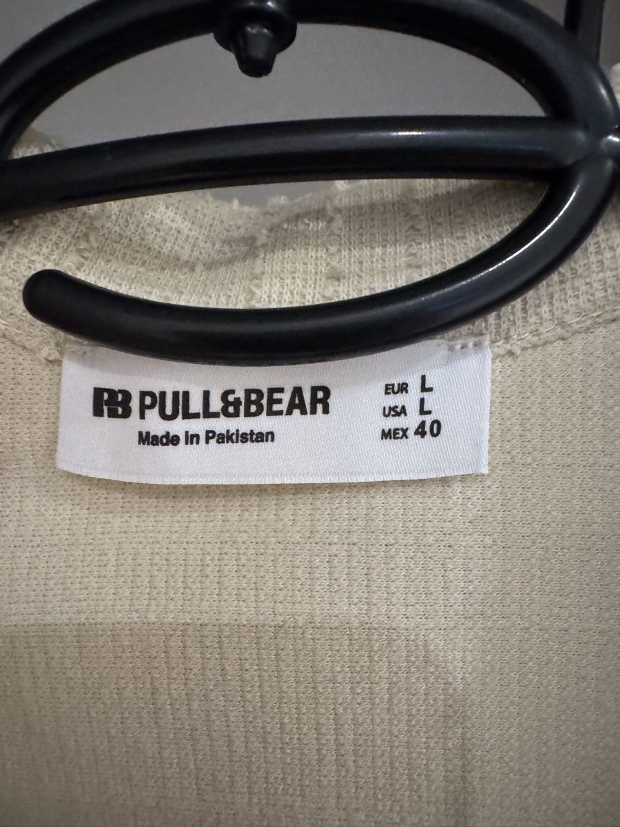 Pull&Bear Hemden: Pull&Bear Sommerhemd – Gebraucht aus Eschen von Davideeee 1