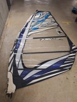 Windsurf Segel Gaasta Sail MATRIX 7.0