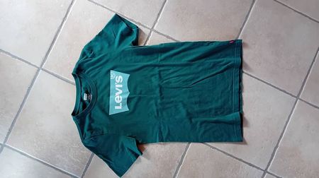 T-shirt Lewis / 164