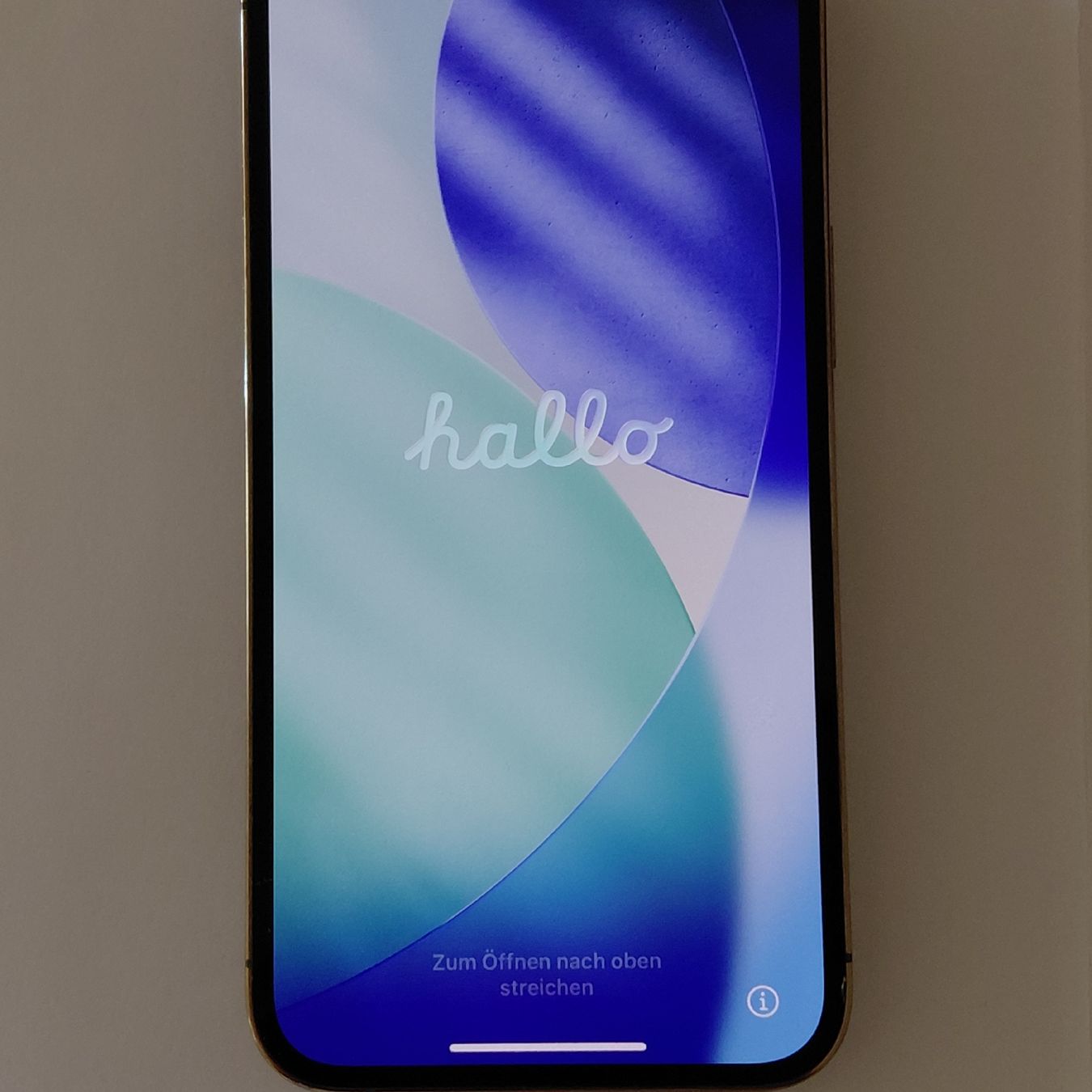 Apple Telefoni cellulari / Smartphones: Iphone 13 Pro 128  – Difettoso da La Croix (Lutry) venduto da dib_bf9b