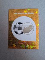 PANINI FIFA 2026 RSA 1