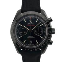 Omega Speedmaster Dark Side of the Moon