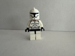 Clone Trooper (Phase 1) - Large Eyes (sw0201)
