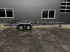 Bootsanhänger 2320kg Ohlmeier