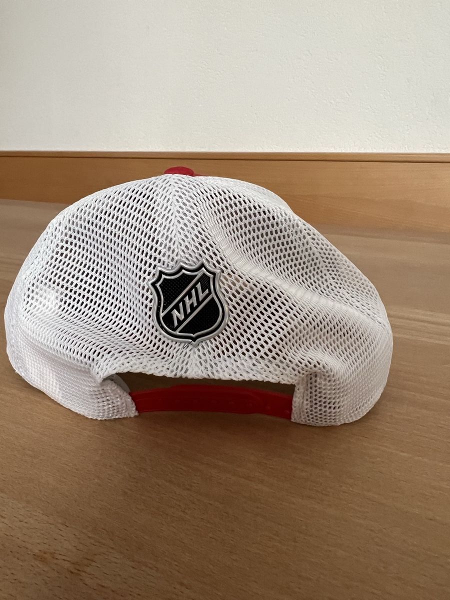 Copricapi, berretti & cappellini: Calgary Flames Cap Neu – Nuovo (secondo la descrizione) da Mümliswil venduto da Soccerpat 1