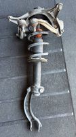 Audi A4 B8 Achsschenkel Vorne Links Komplett