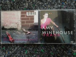 CD : Amy Winehouse