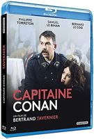 Capitaine Conan (Blu-ray)