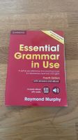 Cambridge  / Neues Englisch Grammatik Buch zum Lernen