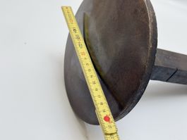 Spengler Schmied Amboss Richtteller Ambosseinsatz