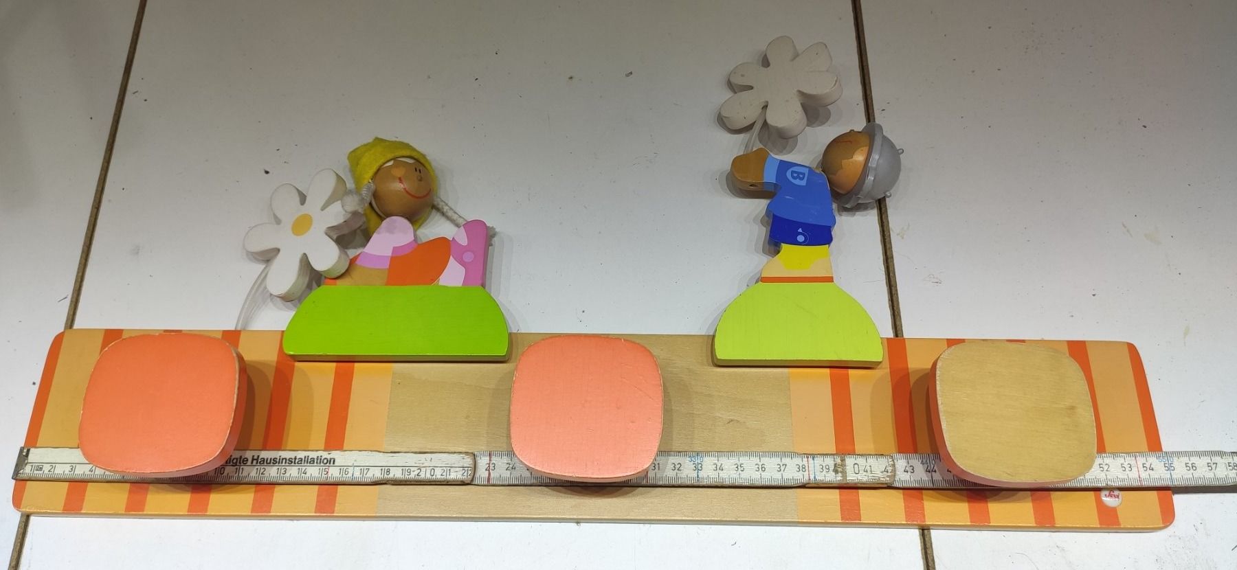 Garderobe: Kindergarderobe – Gebraucht aus Teufen AR von Kawataz