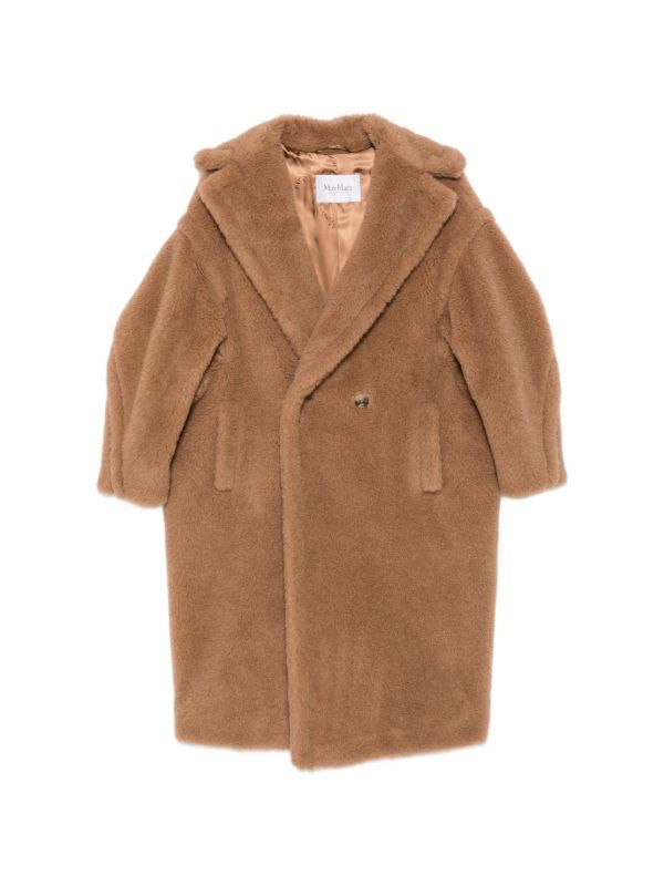 Max Mara Cappotti: MaxMara Teddy Coat [Rrp$2k] – Usato da St.Josefen venduto da lop_lh8d