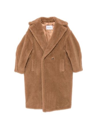 MaxMara Teddy Coat [Rrp$2k]