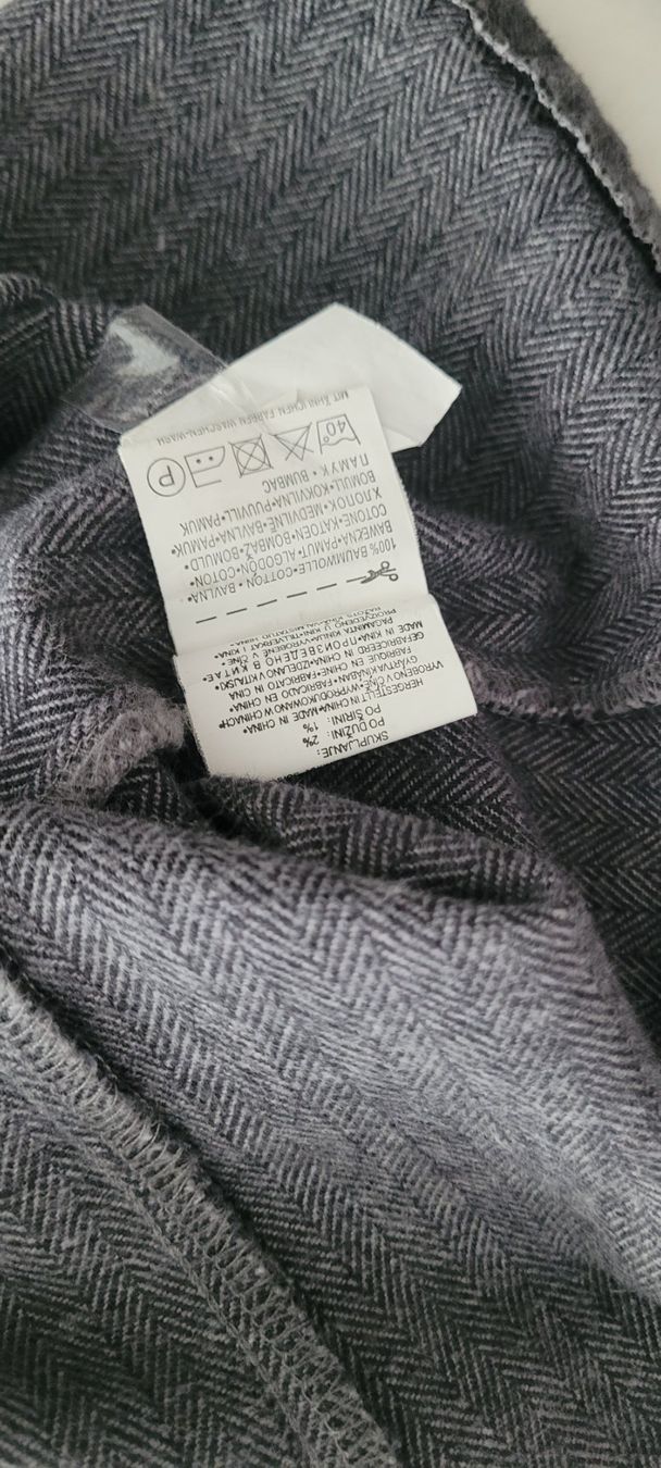 Gonne: Jupe  Amisu taille 40 / Coton 100% – Nuovo (secondo la descrizione) da Vevey venduto da x_y_f 2