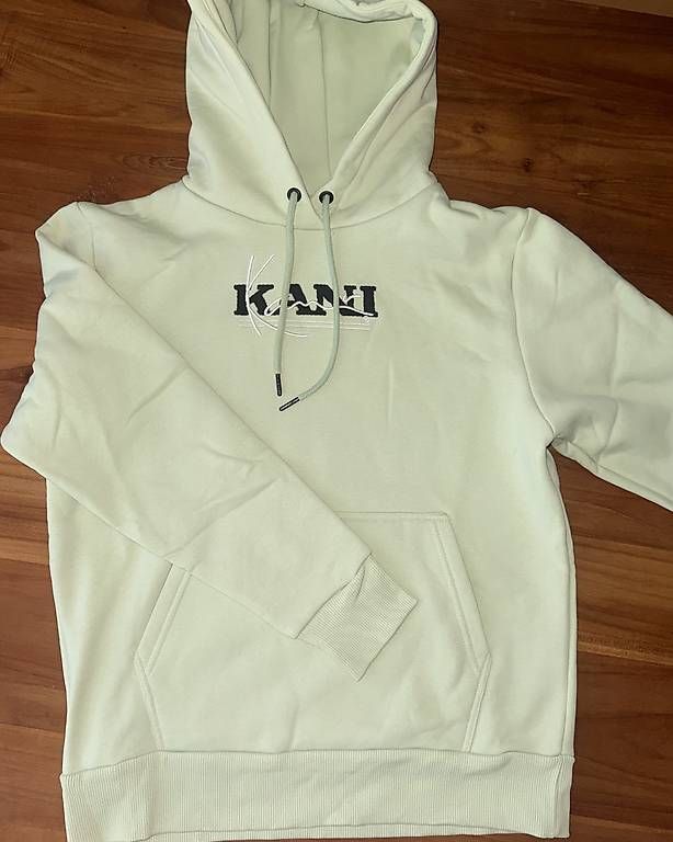 Maglioni & Felpe: Karl Kani Kapuzenpullover, Gr. S – Usato da Gattikon venduto da laila.e_