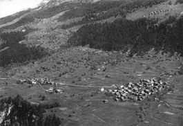 Sobrio (TI) Valle Leventina panorama G