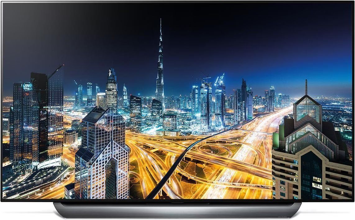 LG Fernseher: LG OLED C8 55“ 4K TV – Gebraucht aus Zürich von sevi187b2