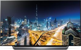 LG OLED C8 55“ 4K TV