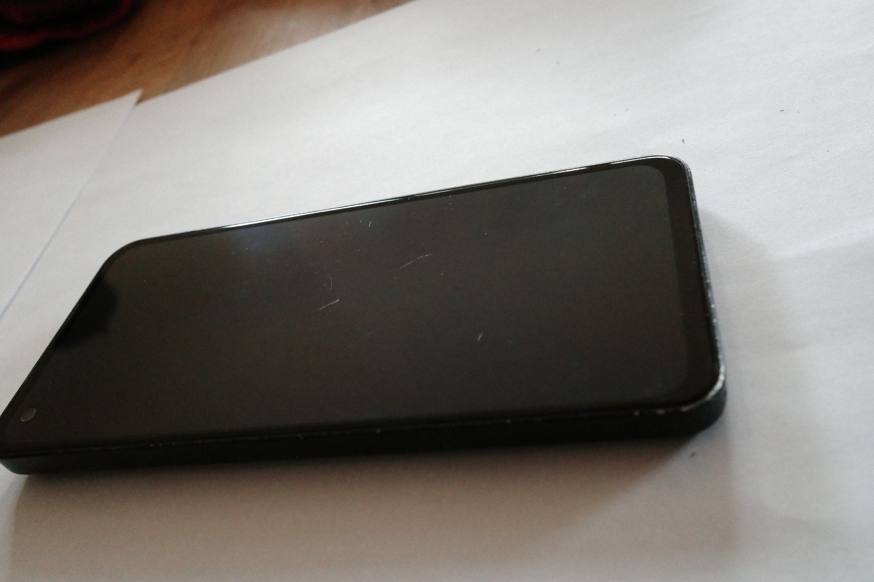 Asus Handys / Smartphones: ASUS Zenfone 9 256 GB – Gebraucht aus Aarau von Leopard_Dog 1