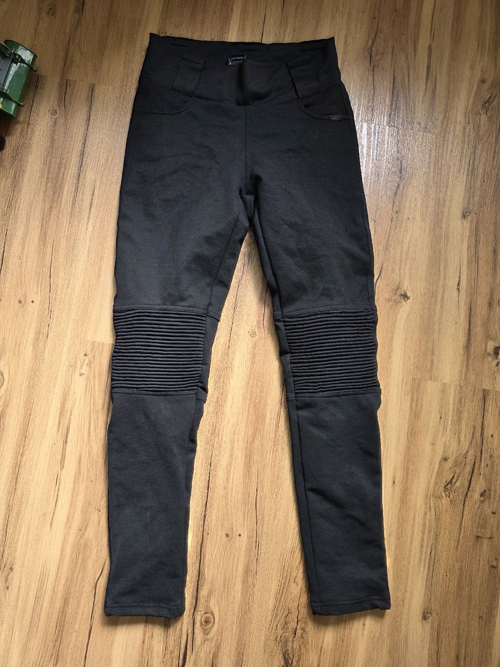 Pantaloni: Moto Eleven Protective Leggings Size 40 – Usato da Oberbüren venduto da UC1987 2