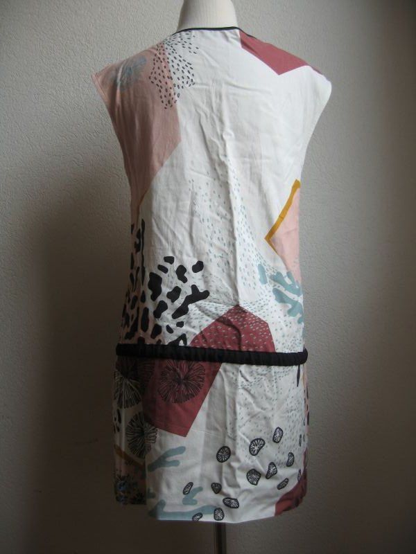 Vestiti: Cop COpine belle robe en taille 38-40CH! – Usato da Champlan venduto da baghera12 2