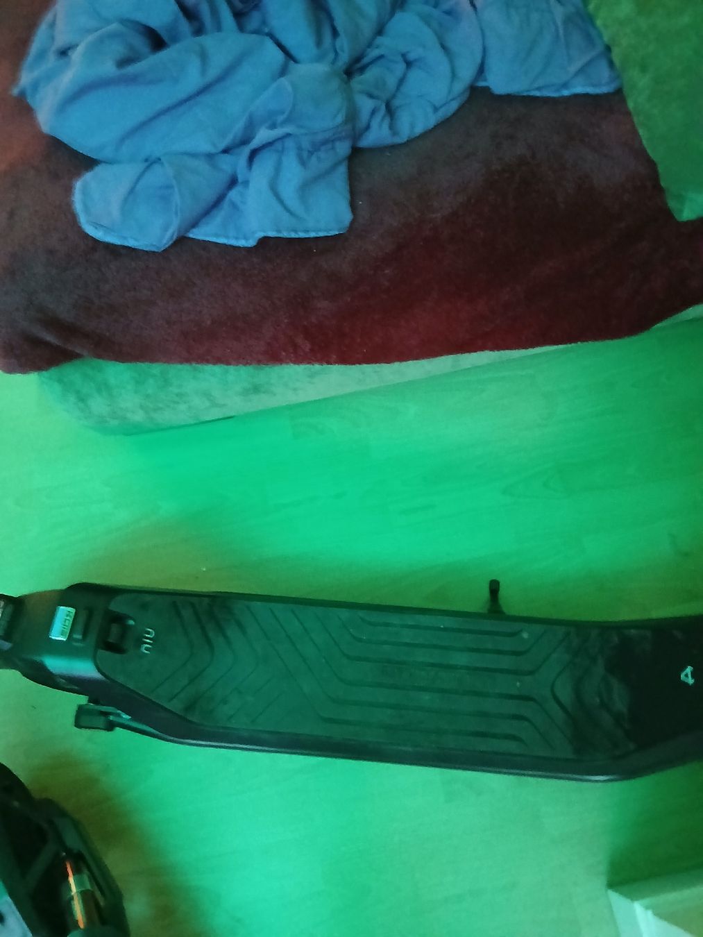 Scooters: Niu KQi3  – Neuf avec emballage d'origine à Tagelswangen par son_z88g 3