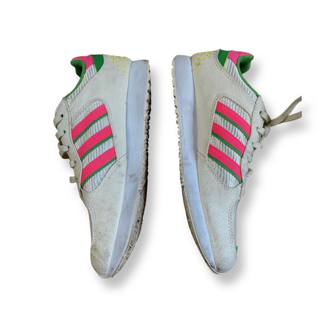 Adidas Chaussures femmes: ADIDAS SNEAKERS – D'occasion à Jona par vanessasupermarket20 6