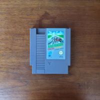 Rad Racer NES Pal B FRG