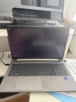 HP ZBook Power G8   Core i9, 1 TB SSD, NVIDIA T1200 