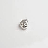 Zwischenteil Silber 925 (TL07)