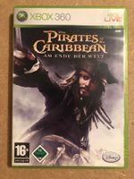 Pirates of the Caribbean für Xbox 360