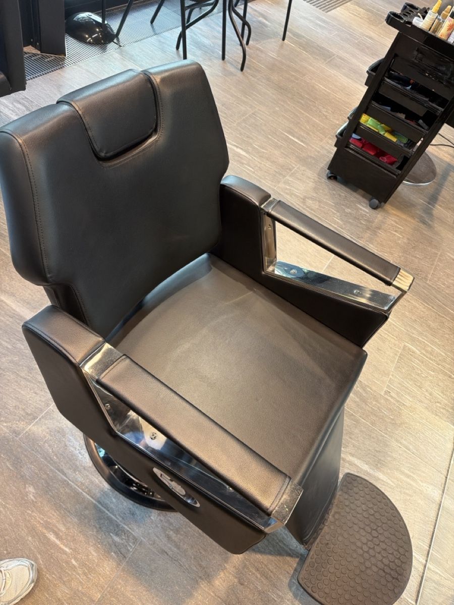 Stühle: Barber stuhl – Neu (gemäss Beschreibung) aus Zürich von lec_wt98 1