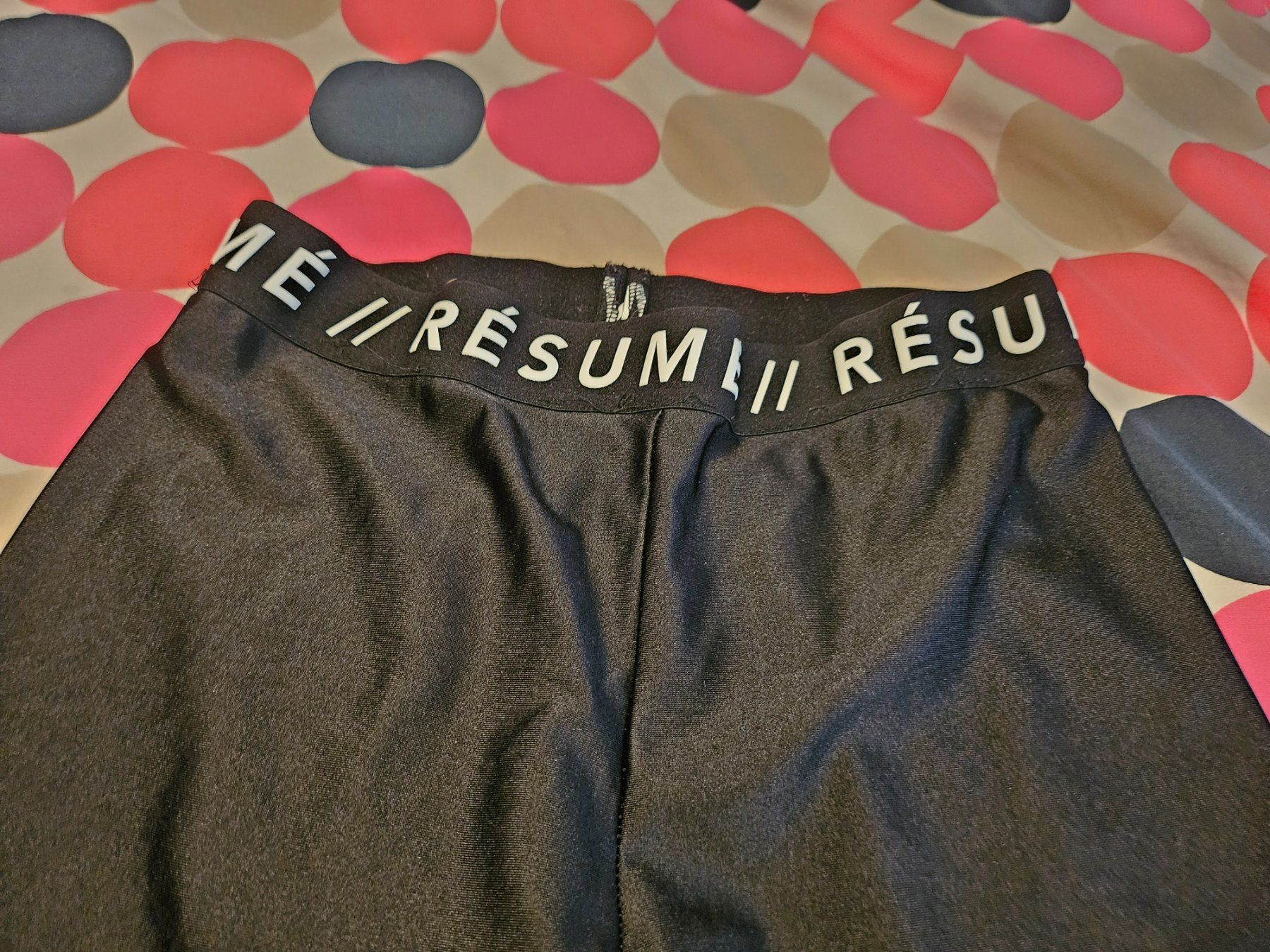 Leggings: Sport legging gr xs – Nuovo (secondo la descrizione) da Dietikon venduto da Eleda 1