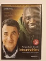B8 DVD - INTOUCHABLES (2 DVD's) (franz.) - 1x abgespielt