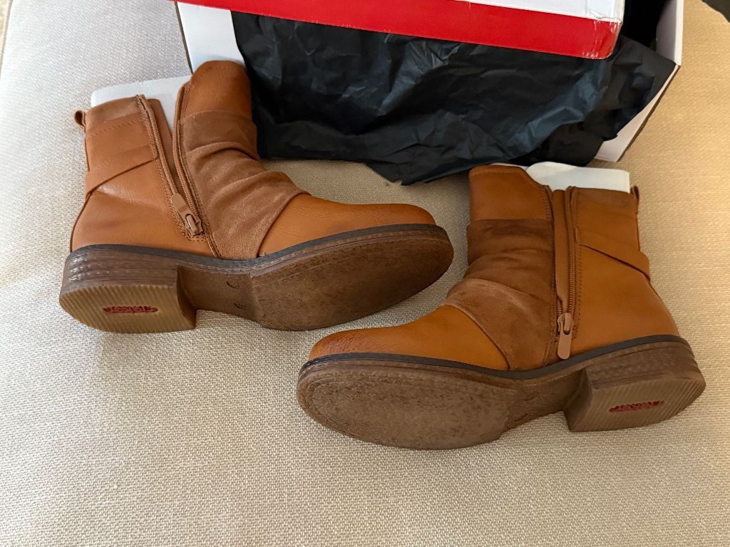 Scarpe da donna: Bottines RIEKER – Nuovo e nell'imballaggio originale da Confignon venduto da minos30 2