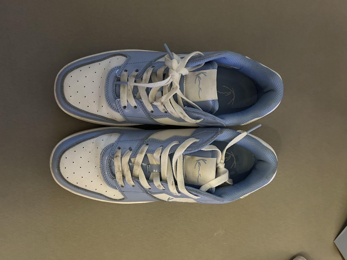 Scarpe da uomo: Karl Kani schuhe – Usato da Rebstein venduto da Sandroo.79 2