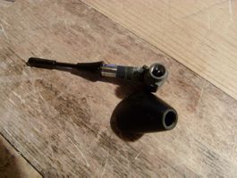 Dachantenne universal einbaubar , toller Empfang, fürs Auto