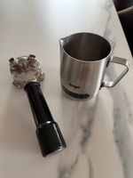 Sage Barista Express Kaffeemaschine 