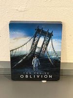 Oblivion Blu-ray Steelbook