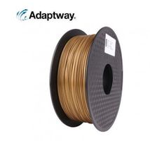 PLA Metall, 1.75 mm, 1 kg, messing