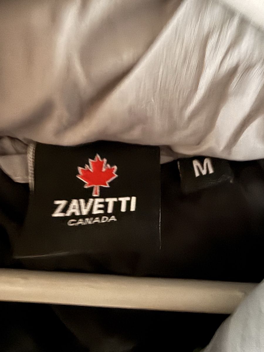 Gilet & Giacche: Zavetti Canada Weste - Grösse M – Usato da Hinteregg venduto da Jazz-C 2