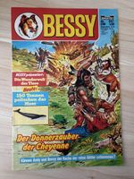 Bessy Bastei 1.Auflage Heft 967, sehr schön 🤩 