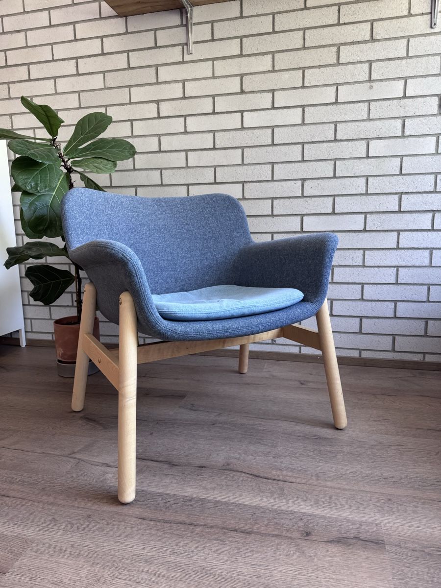 Ikea Poltrone: Vedbo Ikea Sessel – Usato da Zürich venduto da enk01