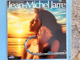 Jean Michel Jarre